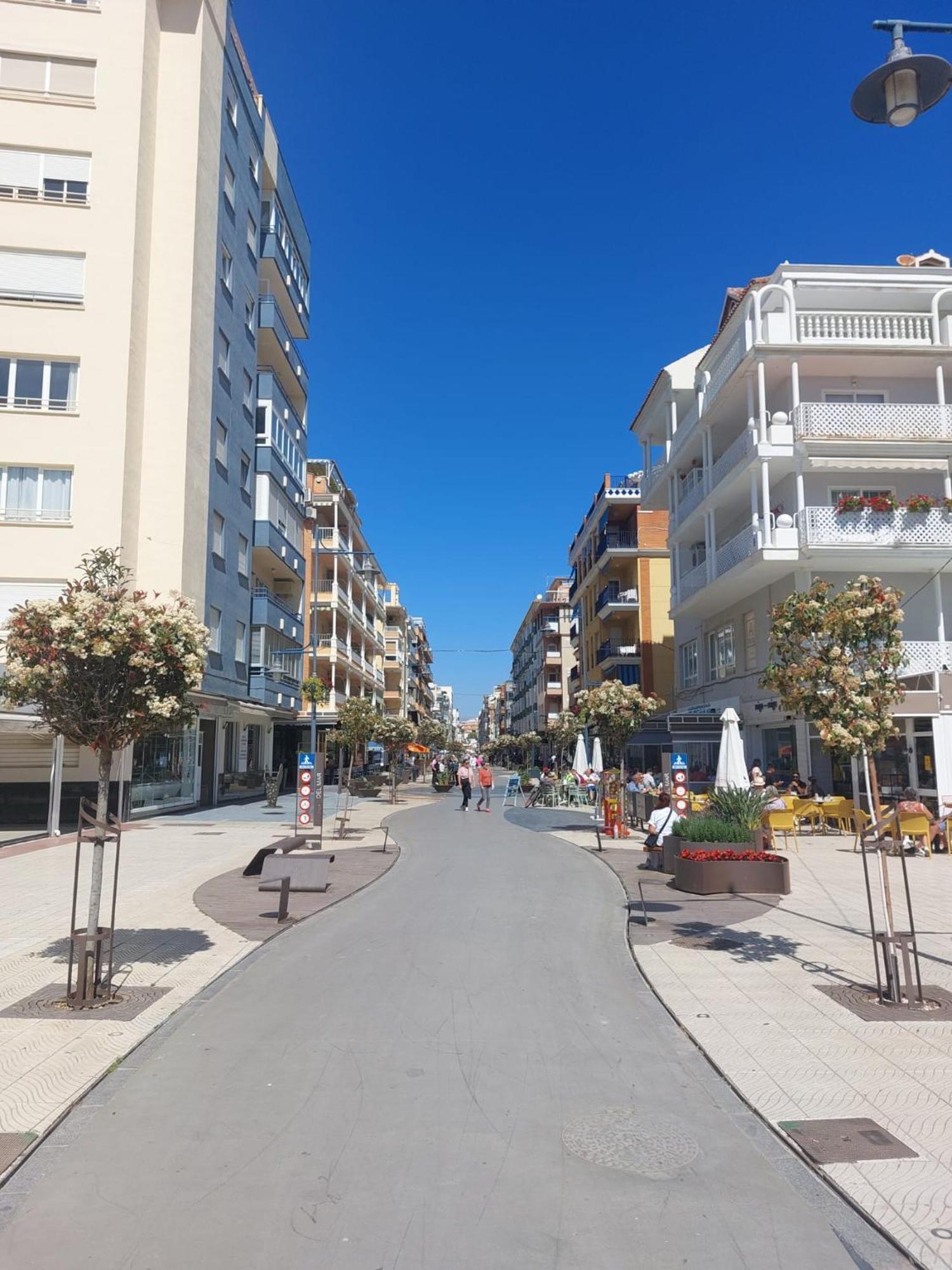 Appartement Sweethome Torre Marina Torre Del Mar