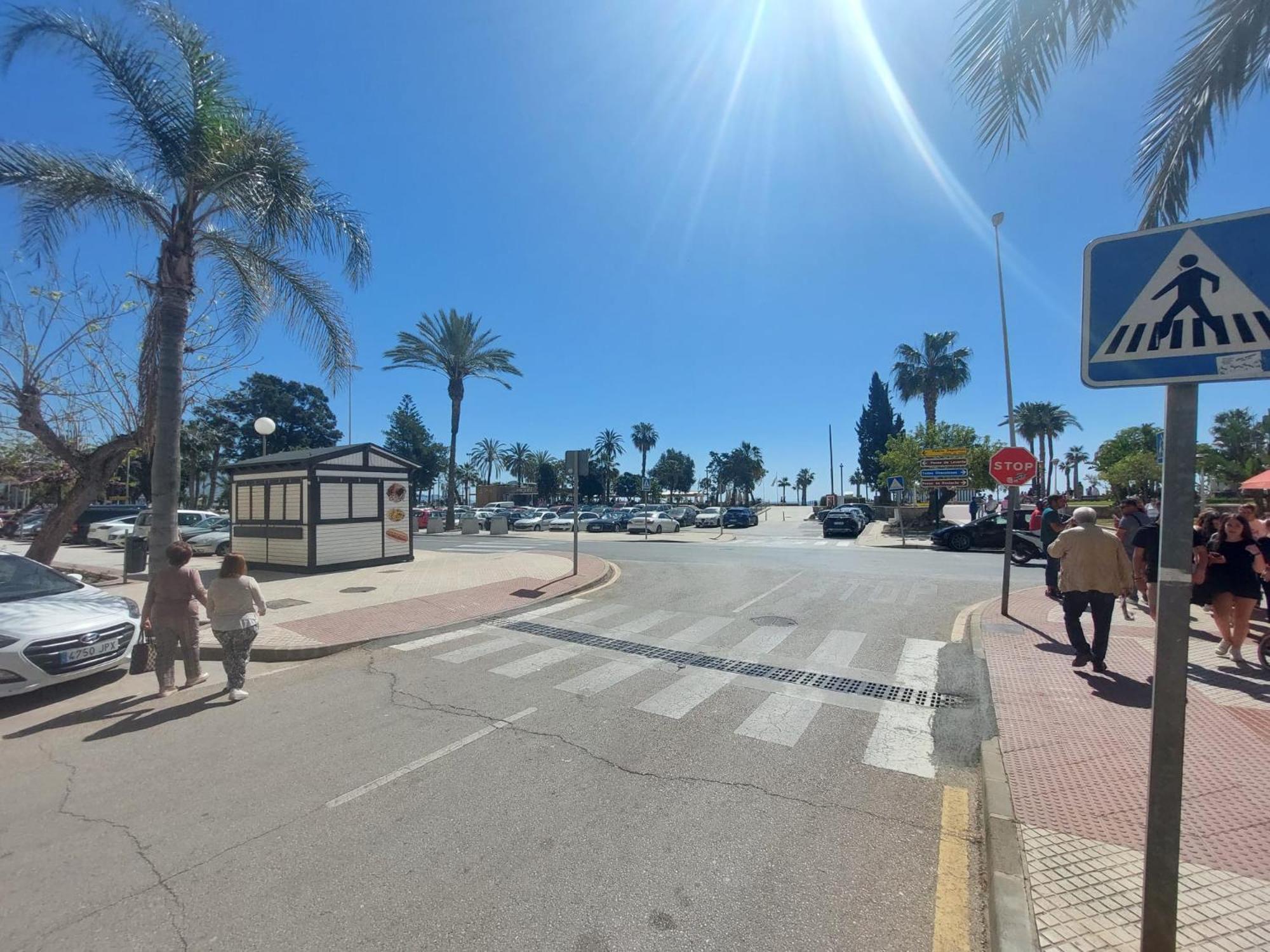 Sweethome Torre Marina * Torre Del Mar