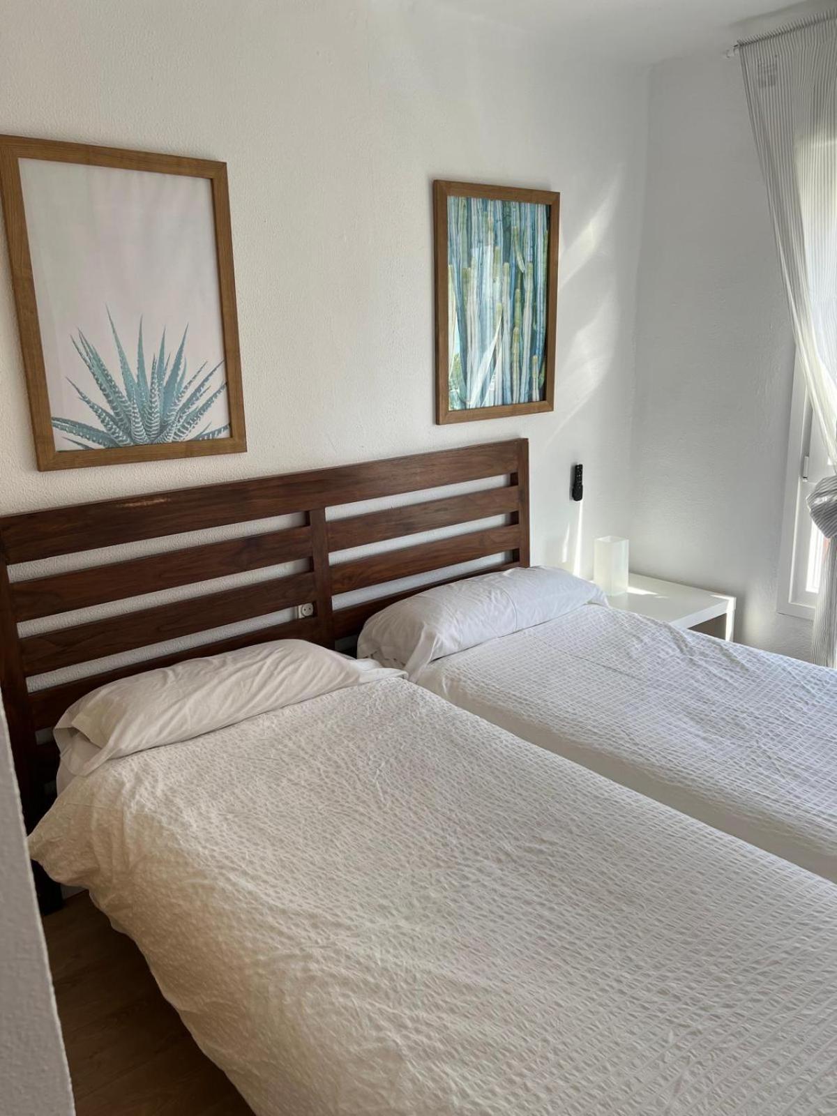 Appartement Sweethome Torre Marina Torre Del Mar