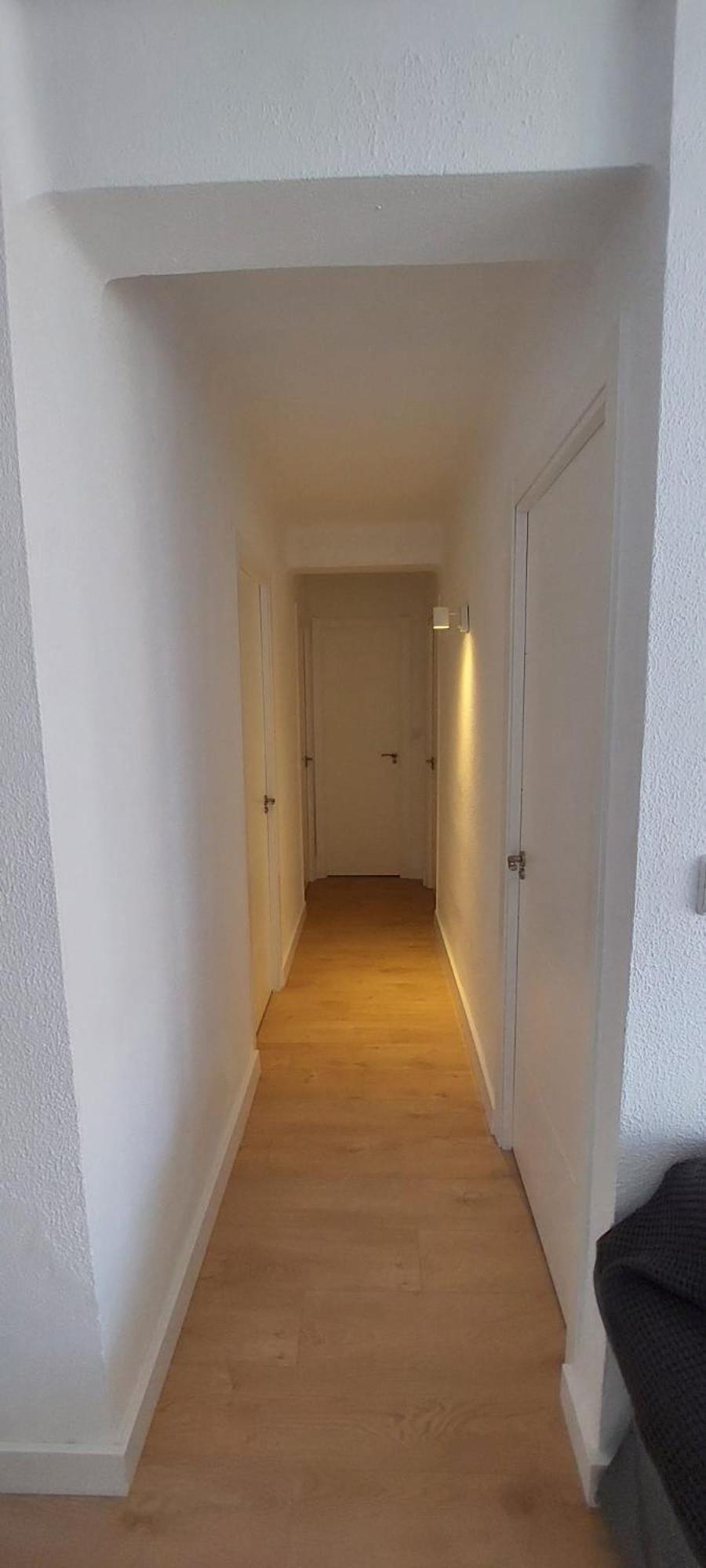 Sweethome Torre Marina Appartement *