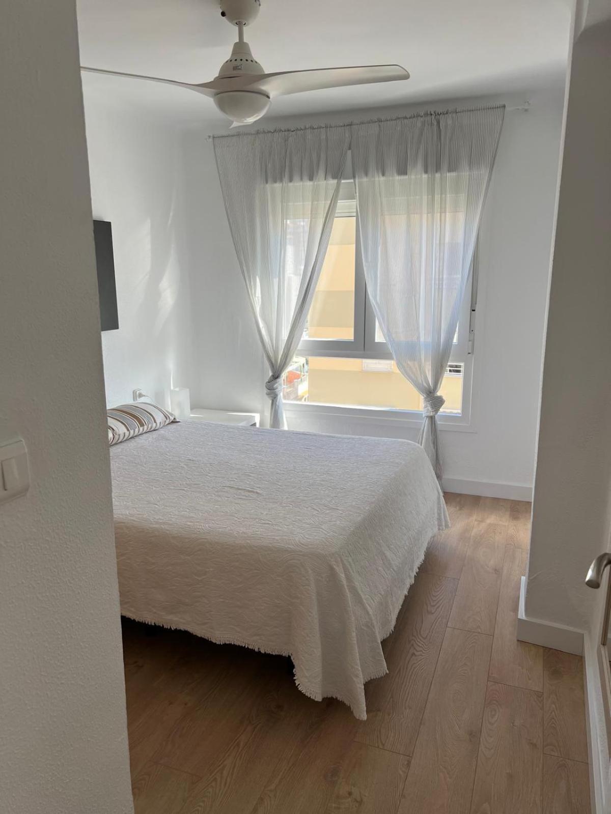Appartement Sweethome Torre Marina Torre Del Mar