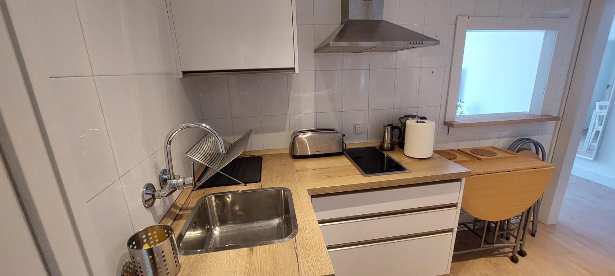Sweethome Torre Marina Appartement Torre Del Mar