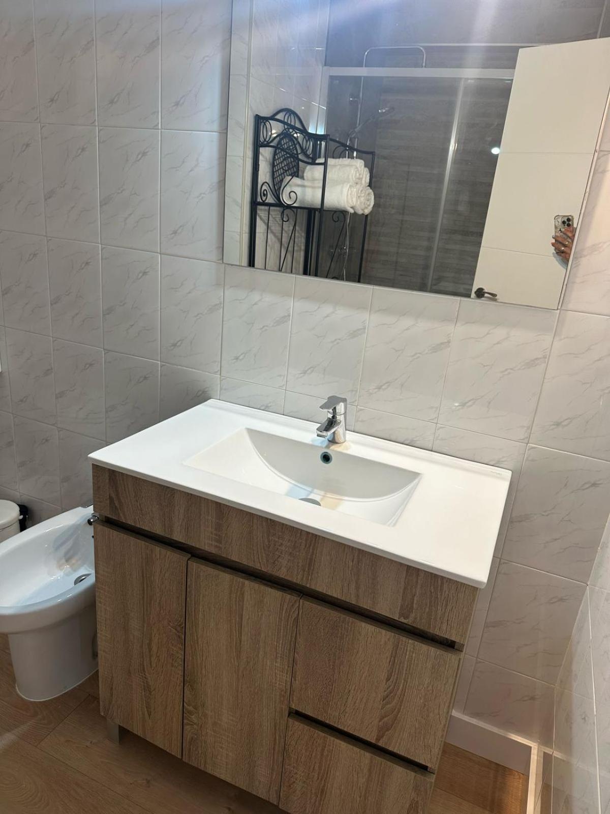 Sweethome Torre Marina Appartement Torre Del Mar