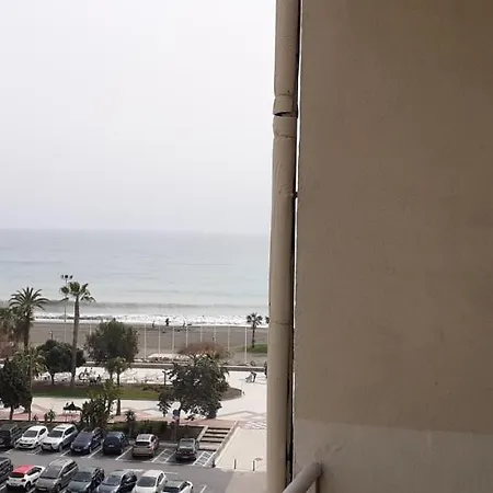 Sweethome Torre Marina Torre Del Mar Exterior photo