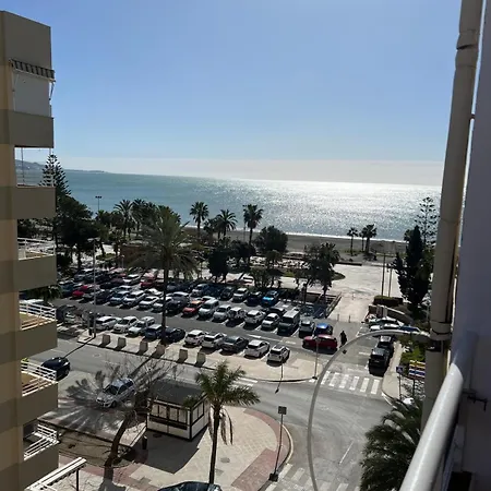 Sweethome Torre Marina Torre Del Mar Exterior photo