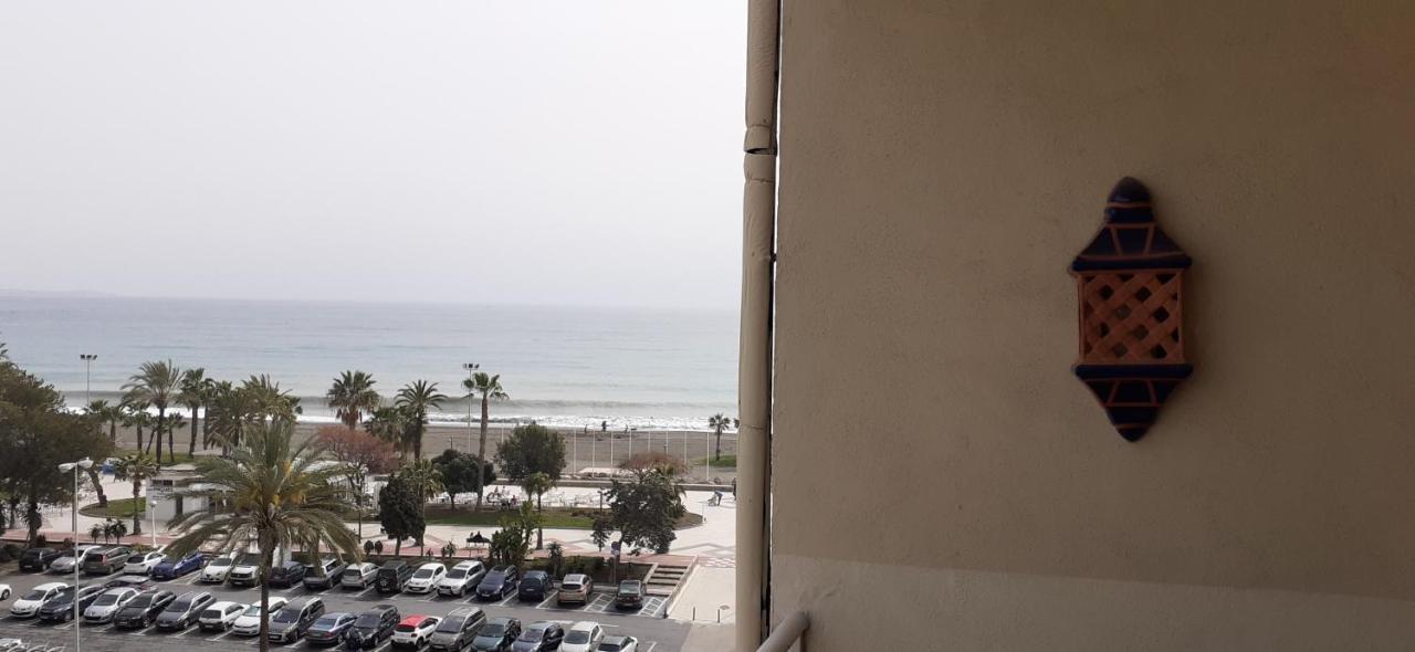 Appartement Sweethome Torre Marina *