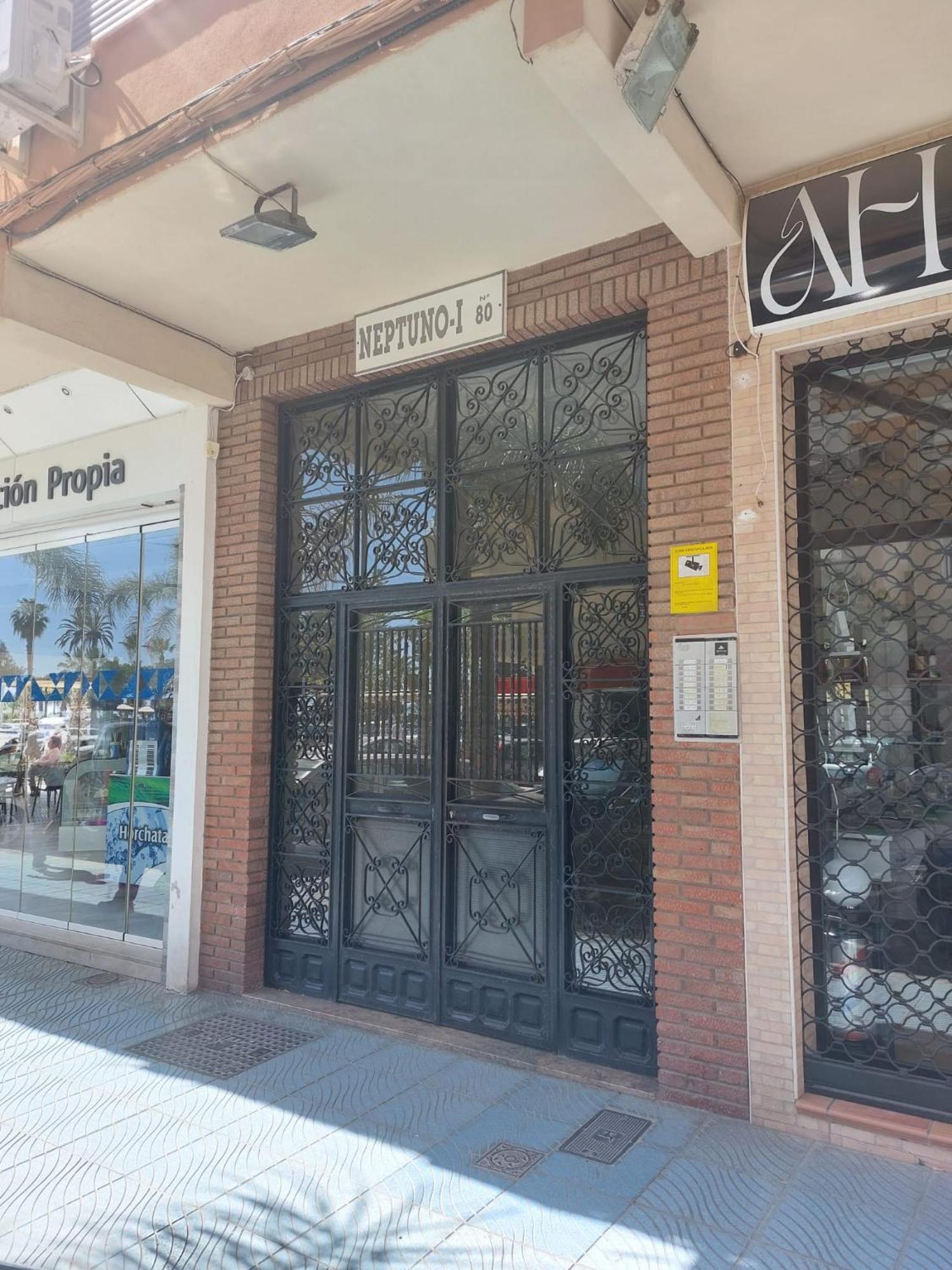 Sweethome Torre Marina Torre Del Mar
