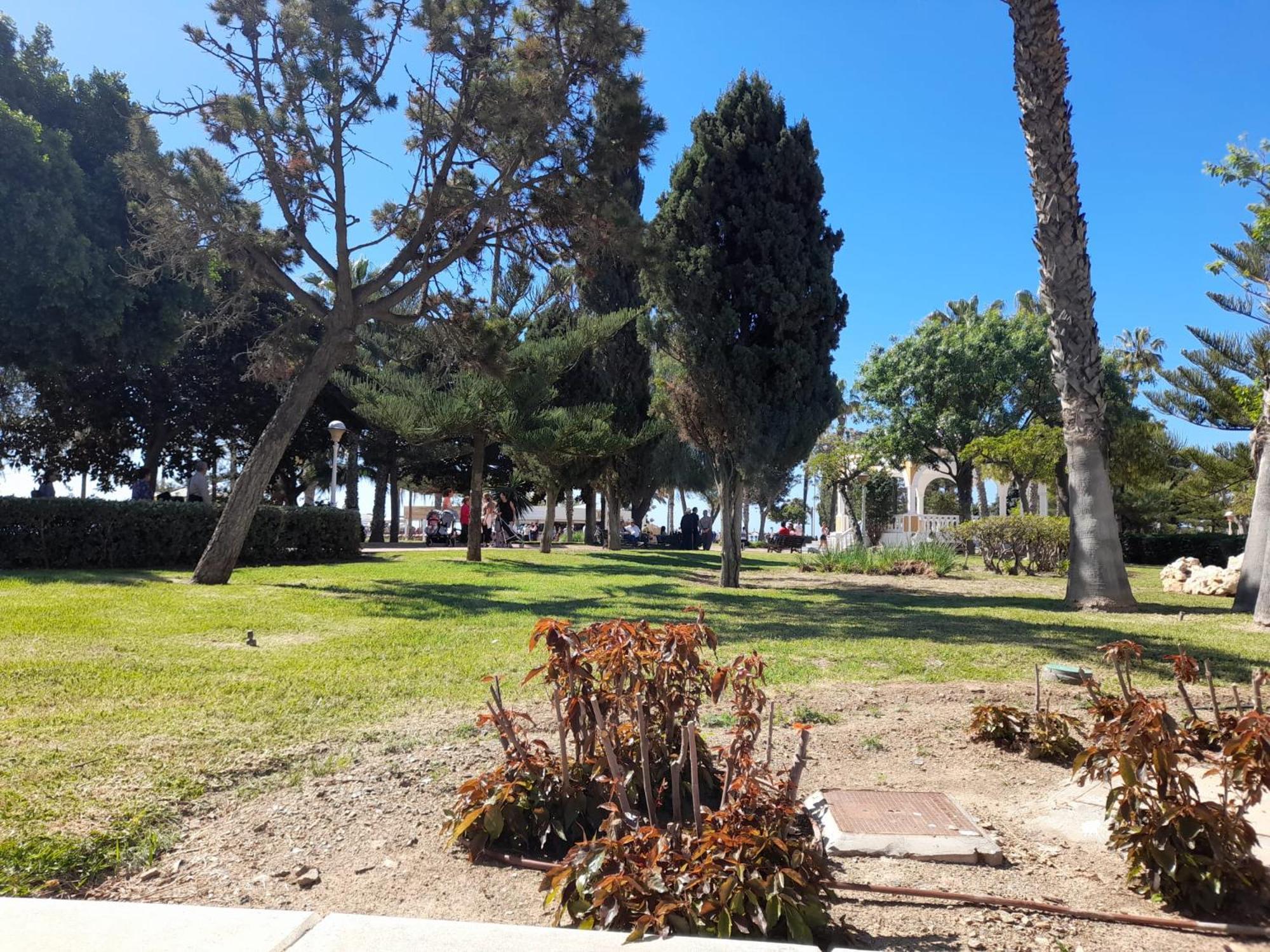 Sweethome Torre Marina * Torre Del Mar