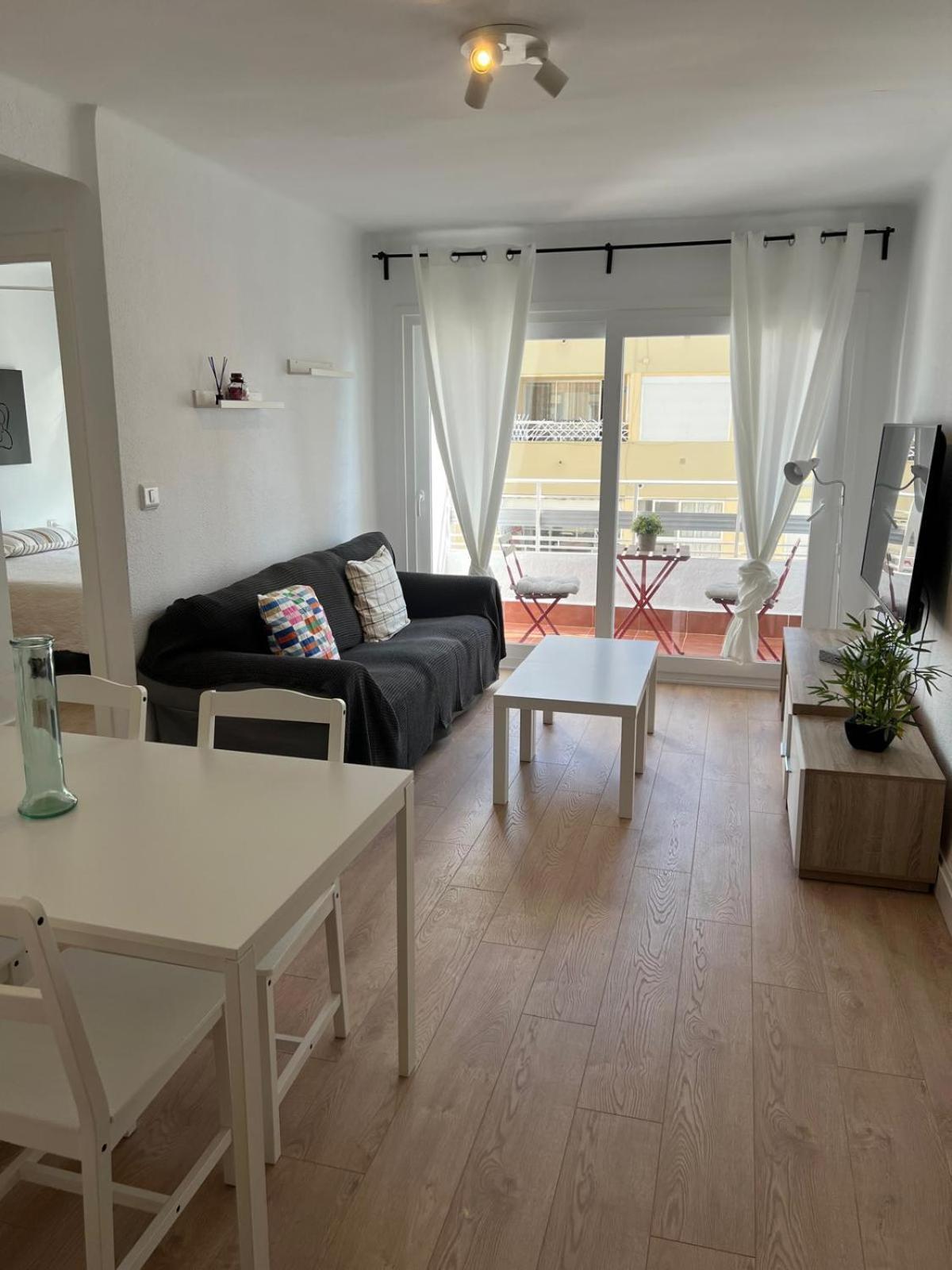 Sweethome Torre Marina Appartement
