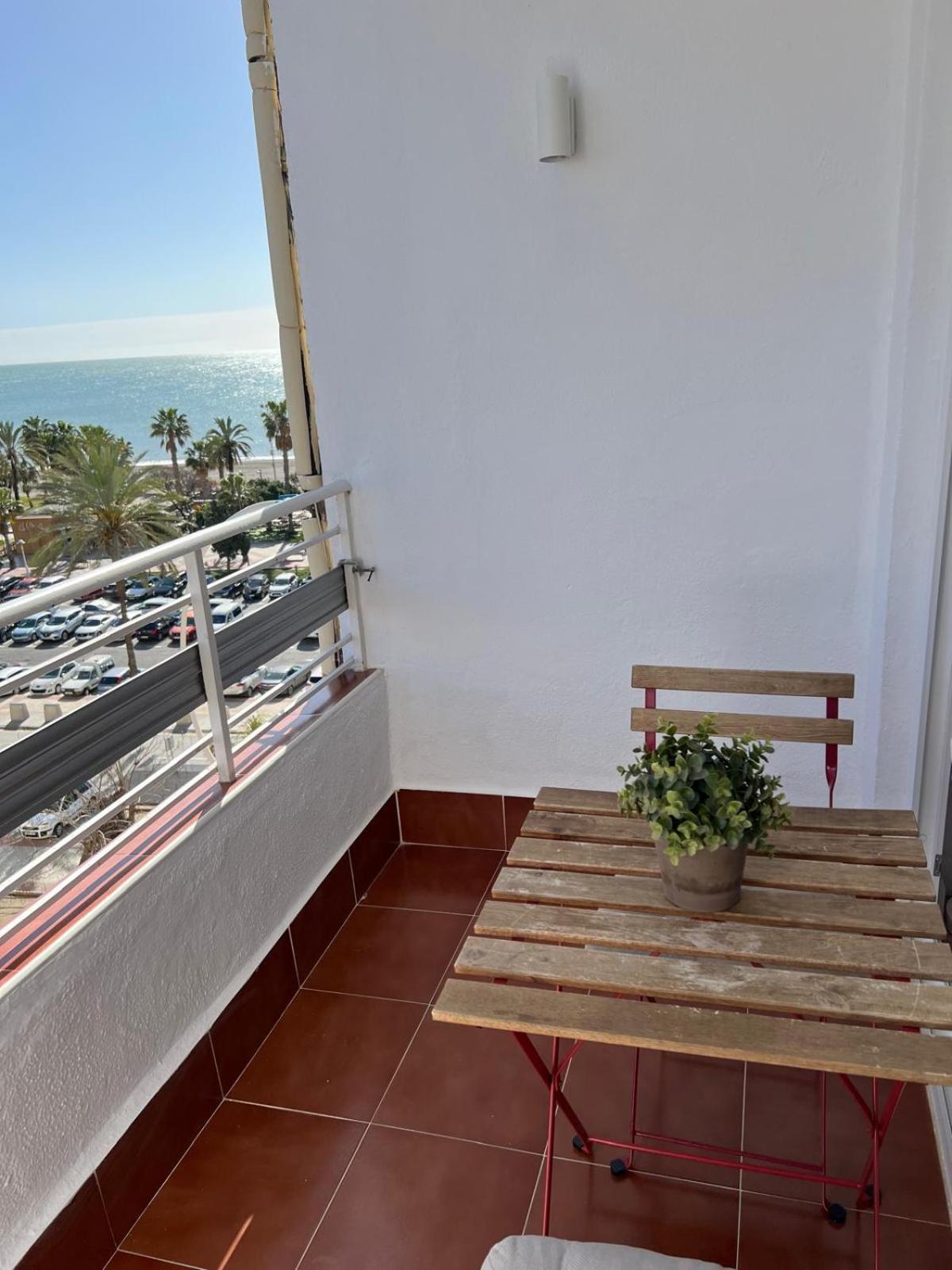 Sweethome Torre Marina Appartement Torre Del Mar