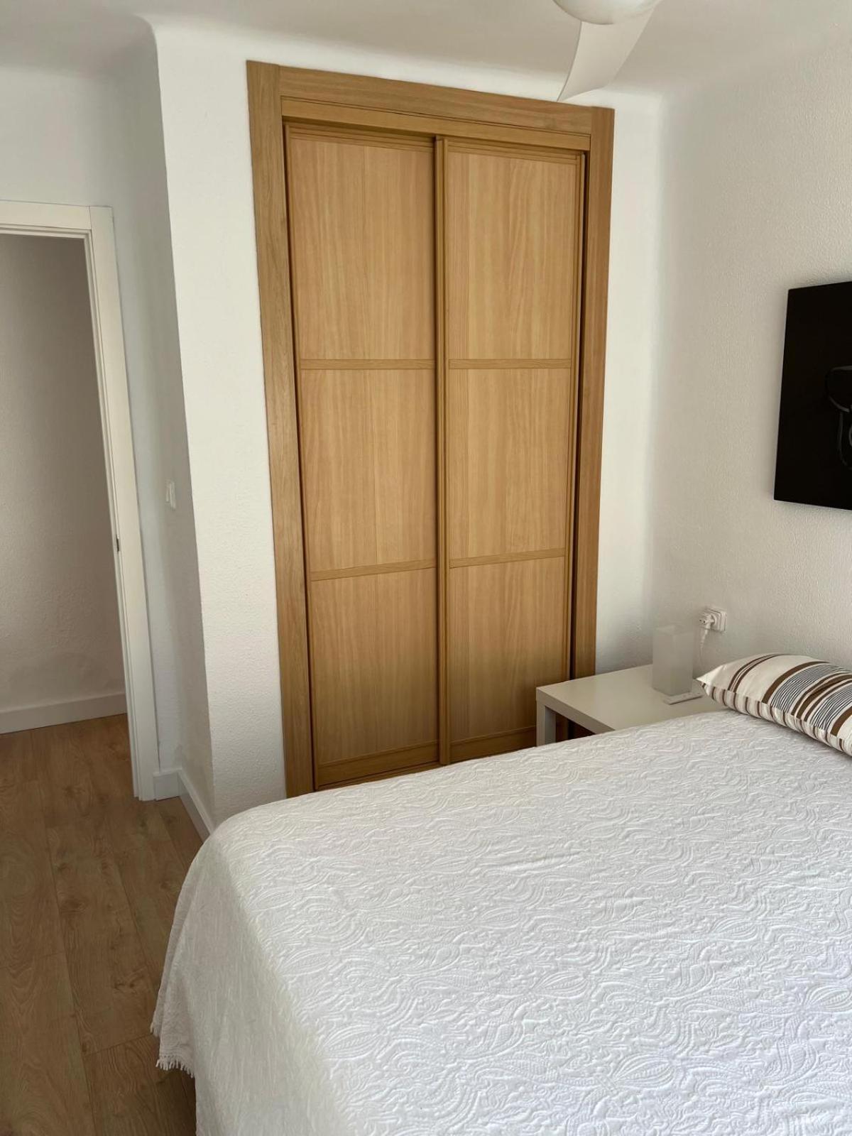 Sweethome Torre Marina Torre Del Mar