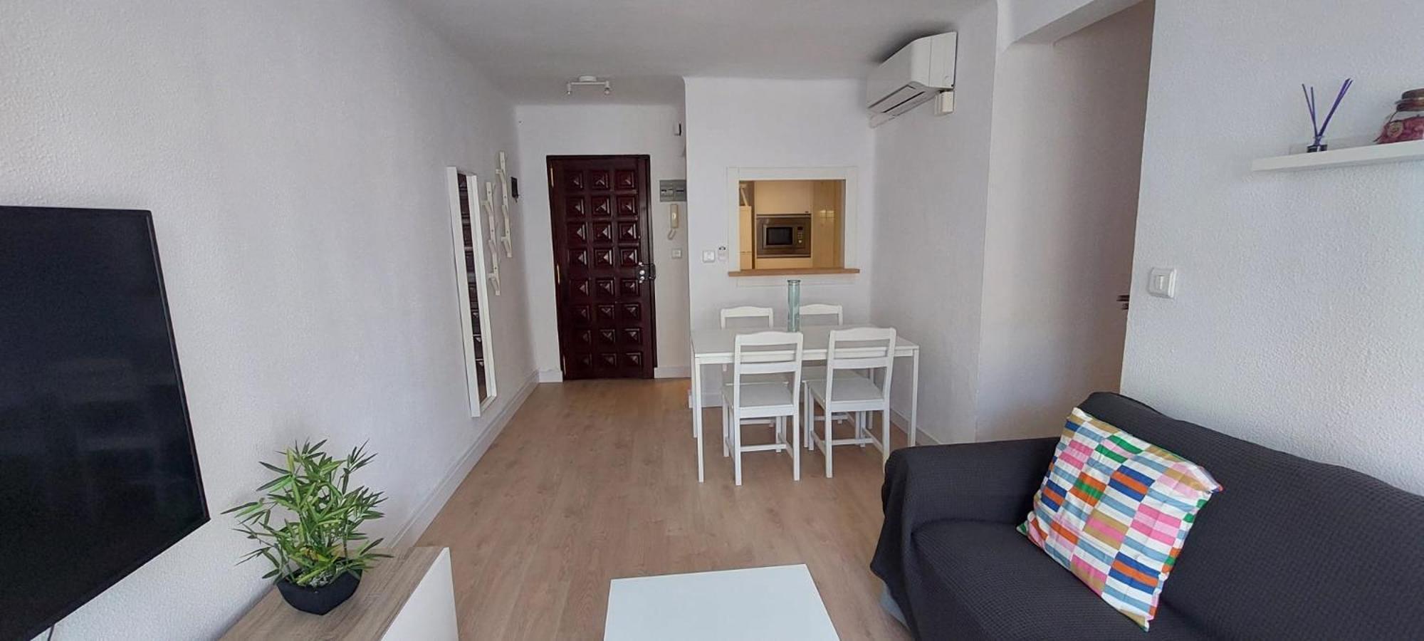 Sweethome Torre Marina Appartement *